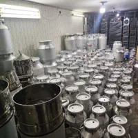 ریجنت باتل گلابگیر ۱۳لیتری عرقگیر ۱۳لیتری|ظروف پختوپز|مشهد, توس (بلوار توس)|دیوار