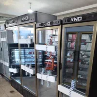 یخچال ایستاده سوپری|فروشگاه و مغازه|سیریک, |دیوار