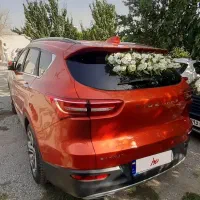 اجاره ماشین عروس|خودرو اجاره‌ای|تهران, تهران‌نو|دیوار