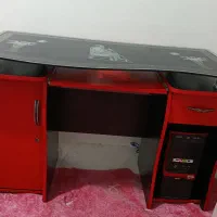 میز کامپیوتر و تحریر|میز تحریر و کامپیوتر|بندرعباس, |دیوار