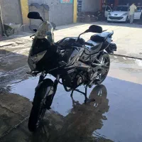 موتور as150 /ns150