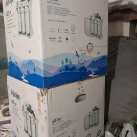 آب شیرین کن