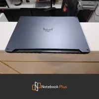 لپ‌تاپ Asus Gaming TUF 706 بسیار تمیز و سالم