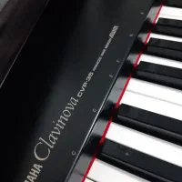 پیانو دیجیتال یاماها