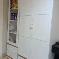 سرویس خواب کودک و نوجوان|تخت و سرویس خواب|بندرعباس, |دیوار