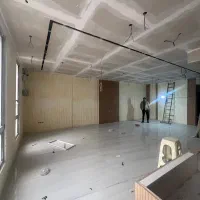 آپارتمان ۱۷۰ متر تک واحدی مدرن هنرستان(گلشن)