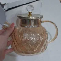 قوری پیرکس
