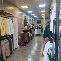 اجاره مغازه ۹۳ متری|اجارهٔ مغازه و غرفه|گلستان (تهران), |دیوار