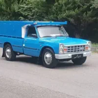 باربری نیسان