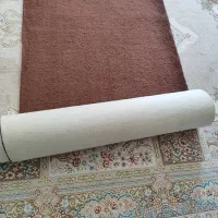 کناره موکت پالاز|موکت|خرم‌آباد, |دیوار