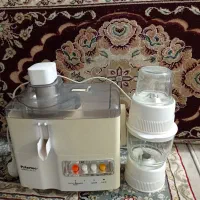 آبمیوه گیری سالم