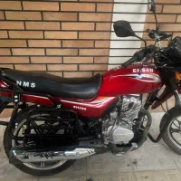 احسان شکاری 1402|موتورسیکلت|مهاباد (آذربایجان غربی), |دیوار