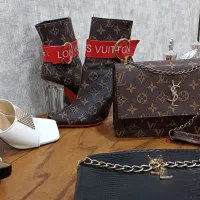 کیف وکفش ومانتو|کیف، کفش، کمربند|اهواز, نادری|دیوار