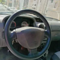 پراید مدل ۹۸عروسک