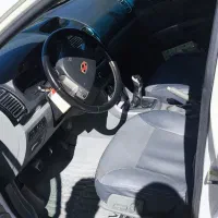 جیلی امگراند هفت مدل 2013|خودرو سواری و وانت|نیشابور, گنبد سبز|دیوار