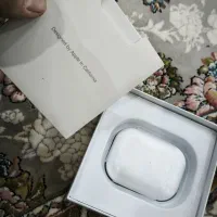 ایرپاد پرو ۲