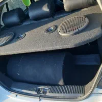 کوئیکrمدل۱۴۰۱ بیرنگ‌‌پارس‌خودرویی باسیستم ولوازم|خودرو سواری و وانت|شهریار, شهرک مصطفی خمینی|دیوار