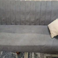 مبل سه نفره|مبلمان خانگی و میز عسلی|آفتاب, |دیوار