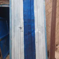 درب انبار درب ورودی درب حیاط درب سبک درب ورودی