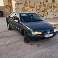 405جی ال ایکس مدل81|خودرو سواری و وانت|همدان, |دیوار