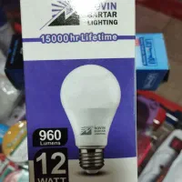 لامپ LED 12 وات  قیمت پایین|لامپ و چراغ|پاکدشت, پاکدشت (مامازند)|دیوار