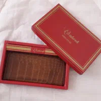 کیف پول چرم