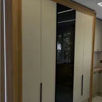 کابینت و کمد|مصالح و تجهیزات ساختمان|سراب, |دیوار