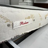 تشک طبی درجه یک روبان|تشک تختخواب|پیرانشهر, |دیوار