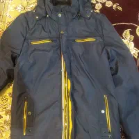 کاپشن مردانه نو