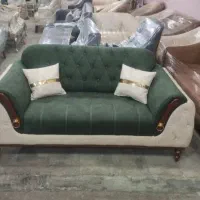 مبل مدل ایلدا * با گارانتی * روبرو اتکاه|مبلمان خانگی و میز عسلی|یاسوج, |دیوار