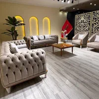 مبل مدل چستر کویین
