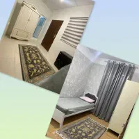 خوابگاه تازه تاسیس دخترانه عمارت روبرو مترو شریعتی|اجارهٔ کوتاه‌مدت آپارتمان و سوئیت|تهران, قبا|دیوار