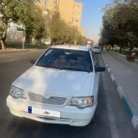 پراید ۱۱۱ SE مدل ۱۳۹۵|خودرو سواری و وانت|تهران, بروجردی|دیوار