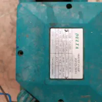 پمپ آب دو اسب دلتا فابریک|مصالح و تجهیزات ساختمان|تهران, شهرک آسمان|دیوار