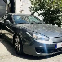 هیوندای کوپه fx بی رنگ موتور پلمپ اتومات فول