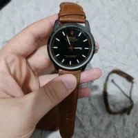 ساعت و دستبند رولکس و کیف پول چرم|ساعت|رشت, پسیخان|دیوار