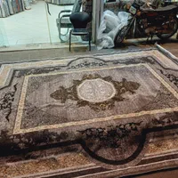 طوفان تخفیف فرش حاجی حسینی طلاب ۶و۹ و۱۲متری|فرش|مشهد, طلاب|دیوار