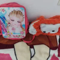 کیف دخترانه