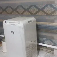 تصفیه هوا|پنکه و تصفیه‌کنندهٔ هوا|تهران, تختی|دیوار