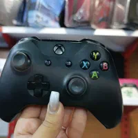 دسته ایکس باکس series S / One S|کنسول، بازی ویدئویی و آنلاین|شیراز, زند|دیوار