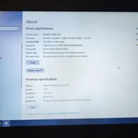 لپ تاپ hp|رایانه همراه|تبریز, |دیوار