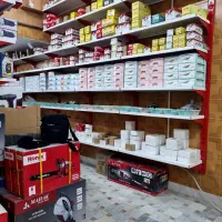 فروش و تعمیر ابزار آلات صنعتی