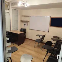 اجاره اتاق اداری جهت آموزش بدون ودیعه|اجارهٔ کوتاه‌مدت دفتر کار و فضای آموزشی|تهران, باغ فیض|دیوار