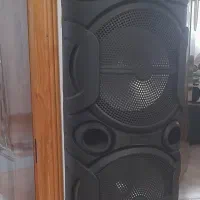 باند اسپیکر مدل ZQS12208 در حد نو