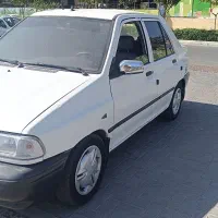 پراید 95 اقساطی|خودرو سواری و وانت|مشهد, نکاح|دیوار