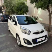 کیاپیکانتو|خودرو سواری و وانت|تهران, دریا|دیوار