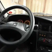 پژو روآسال دوگانه کارخانه در حد نو فابریک|خودرو سواری و وانت|کرج, کوی کارمندان جنوبی|دیوار