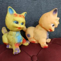 فروش عروسک تاتی گربه نوستالژی اقساطی