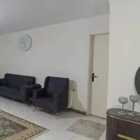 107متری 2خواب سند دار  دو پارکینگ دار