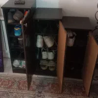 جاکفشی|جاکفشی، کمد، دراور|محمدشهر, شهرک پیام (مهرالبرز)|دیوار